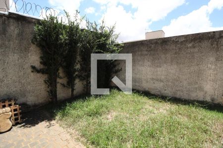Casa para alugar com 360m², 3 quartos e 3 vagasQuintal