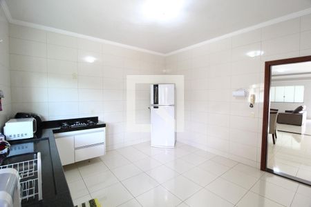 Casa para alugar com 360m², 3 quartos e 3 vagasCozinha