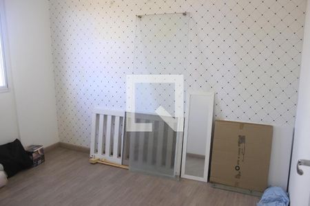 Quarto 2 de apartamento para alugar com 2 quartos, 52m² em Vila Bremen, Guarulhos
