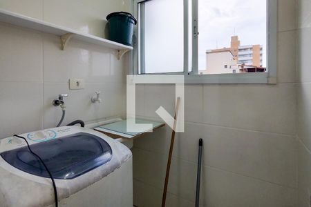 Apartamento para alugar com 69m², 2 quartos e 1 vaga Apartamento para alugar com 69m², 2 quartos e 1 vagaÁrea de Serviço