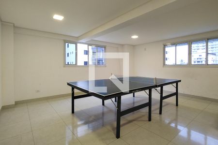Apartamento para alugar com 69m², 2 quartos e 1 vaga Apartamento para alugar com 69m², 2 quartos e 1 vagaSalão de jogos
