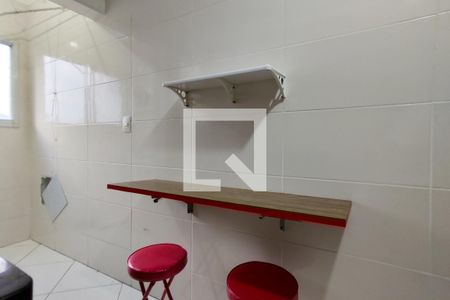 Apartamento para alugar com 69m², 2 quartos e 1 vaga Apartamento para alugar com 69m², 2 quartos e 1 vagaCozinha