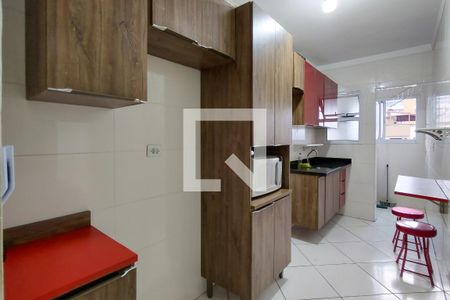 Apartamento para alugar com 69m², 2 quartos e 1 vaga Apartamento para alugar com 69m², 2 quartos e 1 vagaCozinha