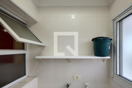 Apartamento para alugar com 69m², 2 quartos e 1 vaga Apartamento para alugar com 69m², 2 quartos e 1 vagaÁrea de Serviço