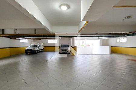 Apartamento para alugar com 69m², 2 quartos e 1 vaga Apartamento para alugar com 69m², 2 quartos e 1 vagaGaragem