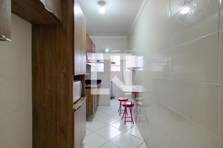 Apartamento para alugar com 69m², 2 quartos e 1 vaga Apartamento para alugar com 69m², 2 quartos e 1 vagaCozinha