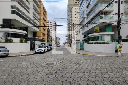 Apartamento para alugar com 69m², 2 quartos e 1 vaga Apartamento para alugar com 69m², 2 quartos e 1 vagaVista da Rua