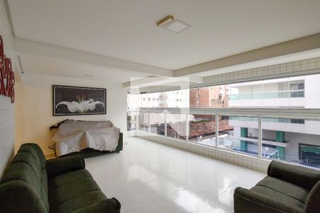 Apartamento para alugar com 69m², 2 quartos e 1 vaga Apartamento para alugar com 69m², 2 quartos e 1 vagaÁrea comum - Salão de festas