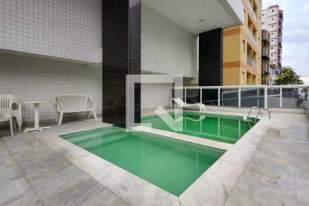 Apartamento para alugar com 69m², 2 quartos e 1 vaga Apartamento para alugar com 69m², 2 quartos e 1 vagaÁrea comum - Piscina