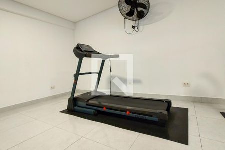 Apartamento para alugar com 69m², 2 quartos e 1 vaga Apartamento para alugar com 69m², 2 quartos e 1 vagaAcademia