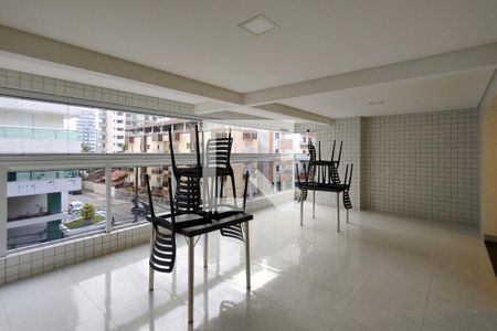 Apartamento para alugar com 69m², 2 quartos e 1 vaga Apartamento para alugar com 69m², 2 quartos e 1 vagaÁrea comum - Salão de festas
