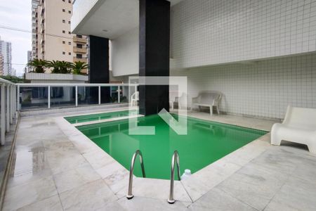 Apartamento para alugar com 69m², 2 quartos e 1 vaga Apartamento para alugar com 69m², 2 quartos e 1 vagaÁrea comum - Piscina