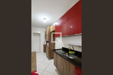 Apartamento para alugar com 69m², 2 quartos e 1 vaga Apartamento para alugar com 69m², 2 quartos e 1 vagaCozinha