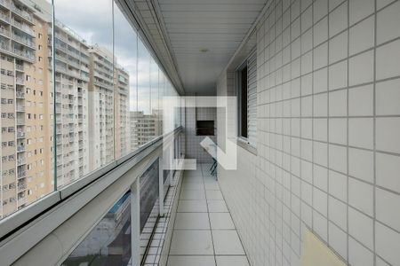 Apartamento para alugar com 69m², 2 quartos e 1 vaga Apartamento para alugar com 69m², 2 quartos e 1 vagaSacada
