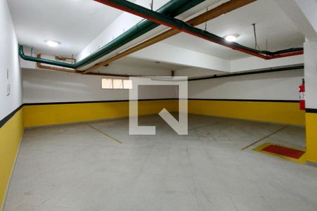 Apartamento para alugar com 69m², 2 quartos e 1 vaga Apartamento para alugar com 69m², 2 quartos e 1 vagaGaragem
