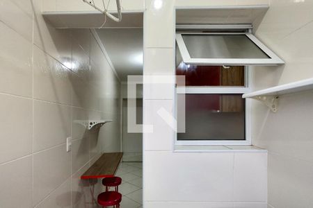 Apartamento para alugar com 69m², 2 quartos e 1 vaga Apartamento para alugar com 69m², 2 quartos e 1 vagaÁrea de Serviço