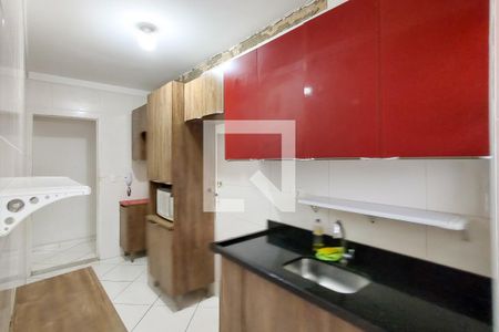 Apartamento para alugar com 69m², 2 quartos e 1 vaga Apartamento para alugar com 69m², 2 quartos e 1 vagaCozinha