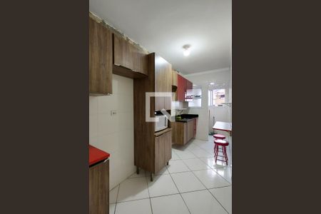 Apartamento para alugar com 69m², 2 quartos e 1 vaga Apartamento para alugar com 69m², 2 quartos e 1 vagaCozinha