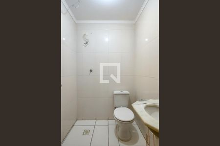 Apartamento para alugar com 69m², 2 quartos e 1 vaga Apartamento para alugar com 69m², 2 quartos e 1 vagaBanheiro