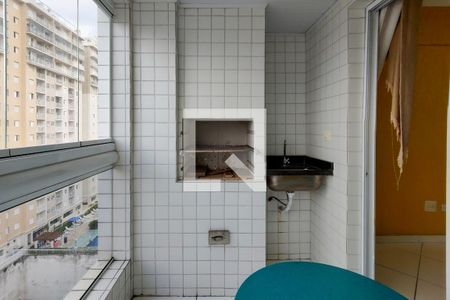 Apartamento para alugar com 69m², 2 quartos e 1 vaga Apartamento para alugar com 69m², 2 quartos e 1 vagaSacada