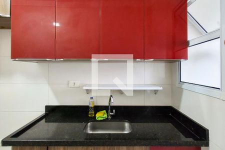 Apartamento para alugar com 69m², 2 quartos e 1 vaga Apartamento para alugar com 69m², 2 quartos e 1 vagaCozinha