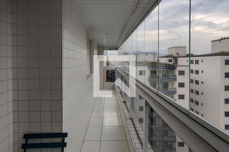 Apartamento para alugar com 69m², 2 quartos e 1 vaga Apartamento para alugar com 69m², 2 quartos e 1 vagaSacada