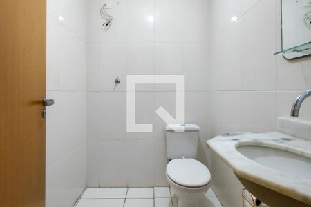 Apartamento para alugar com 69m², 2 quartos e 1 vaga Apartamento para alugar com 69m², 2 quartos e 1 vagaBanheiro