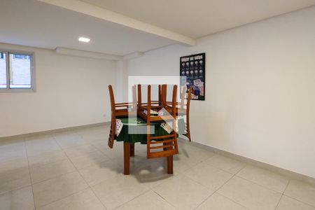 Apartamento para alugar com 69m², 2 quartos e 1 vaga Apartamento para alugar com 69m², 2 quartos e 1 vagaSalão de jogos
