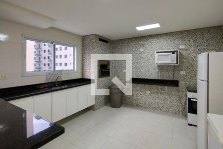 Apartamento para alugar com 69m², 2 quartos e 1 vaga Apartamento para alugar com 69m², 2 quartos e 1 vagaÁrea comum - Salão de festas
