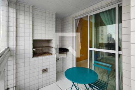 Apartamento para alugar com 69m², 2 quartos e 1 vaga Apartamento para alugar com 69m², 2 quartos e 1 vagaSacada