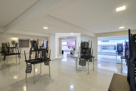 Apartamento para alugar com 69m², 2 quartos e 1 vaga Apartamento para alugar com 69m², 2 quartos e 1 vagaÁrea comum - Salão de festas