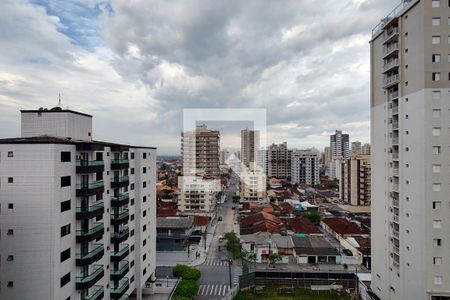Apartamento para alugar com 69m², 2 quartos e 1 vaga Apartamento para alugar com 69m², 2 quartos e 1 vagaVista da Sacada