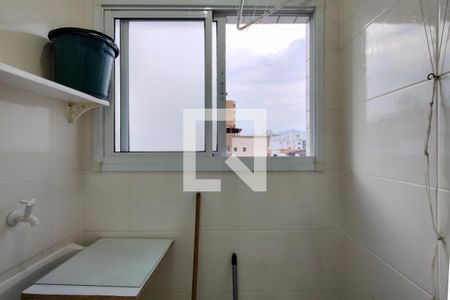 Apartamento para alugar com 69m², 2 quartos e 1 vaga Apartamento para alugar com 69m², 2 quartos e 1 vagaÁrea de Serviço