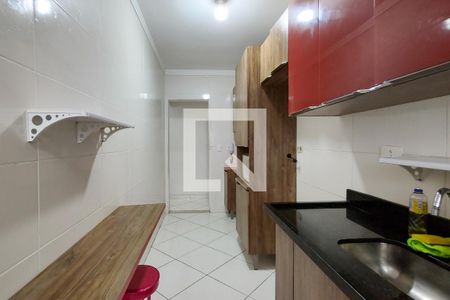 Apartamento para alugar com 69m², 2 quartos e 1 vaga Apartamento para alugar com 69m², 2 quartos e 1 vagaCozinha