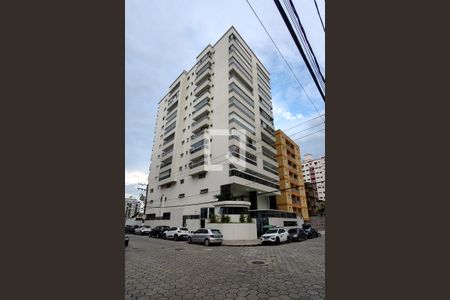 Apartamento para alugar com 69m², 2 quartos e 1 vaga Apartamento para alugar com 69m², 2 quartos e 1 vagaFachada do Prédio