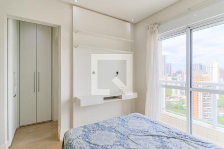 Apartamento à venda com 234m², 3 quartos e 4 vagasSuíte 2