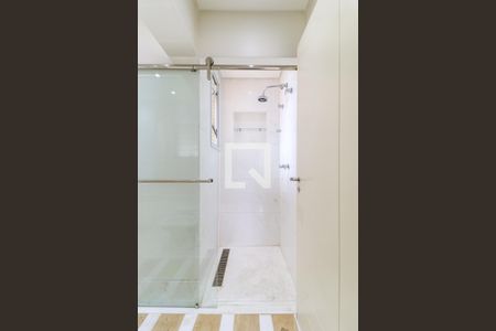 Apartamento à venda com 234m², 3 quartos e 4 vagasBanheiro 1 da Suíte 1