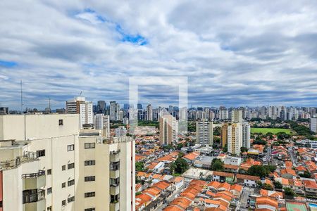Apartamento à venda com 234m², 3 quartos e 4 vagasVista da Suíte 1