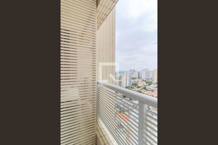 Apartamento à venda com 234m², 3 quartos e 4 vagasVaranda do Quarto