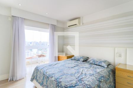 Apartamento à venda com 234m², 3 quartos e 4 vagasSuíte 1