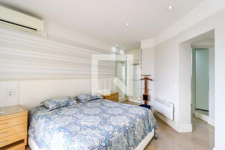 Apartamento à venda com 234m², 3 quartos e 4 vagasSuíte 1