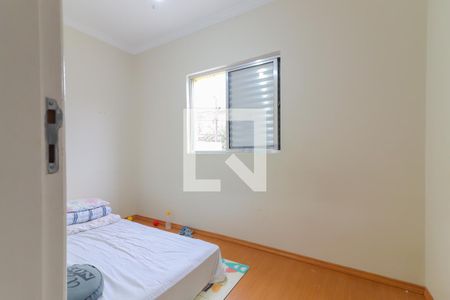 Casa de condomínio à venda com 125m², 3 quartos e 2 vagasQuarto 3
