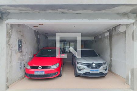 Casa de condomínio à venda com 125m², 3 quartos e 2 vagasGaragem