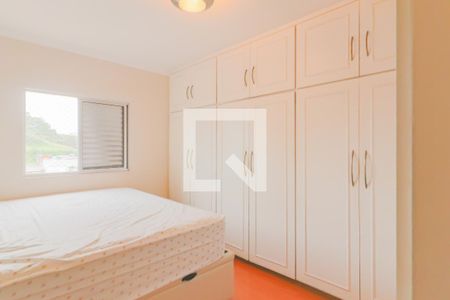 Casa de condomínio à venda com 125m², 3 quartos e 2 vagasQuarto 1