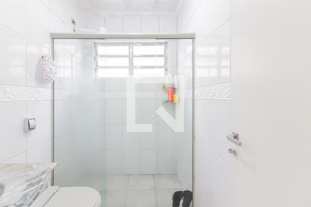 Casa de condomínio à venda com 125m², 3 quartos e 2 vagasBanheiro Social