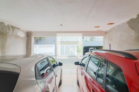 Casa de condomínio à venda com 125m², 3 quartos e 2 vagasGaragem