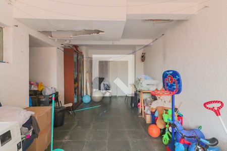 Casa de condomínio à venda com 125m², 3 quartos e 2 vagasLavanderia