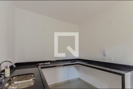 Casa de condomínio à venda com 170m², 2 quartos e 2 vagasCozinha