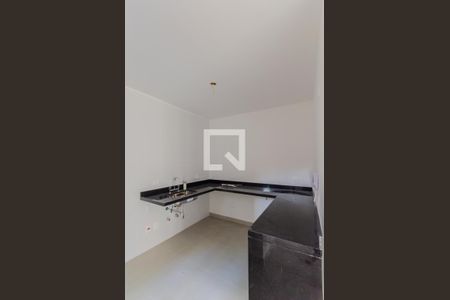 Casa de condomínio à venda com 170m², 2 quartos e 2 vagasCozinha