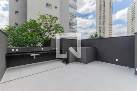 Casa de condomínio à venda com 170m², 2 quartos e 2 vagasÁrea de Serviço e Terraço